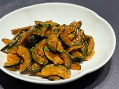-将相和·海鲜蒸饺大连菜