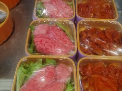 -海底捞大排档火锅(打浦路店)