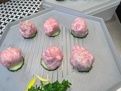 -渔惑·中山脆肉鲩火锅(仁恒梦店)