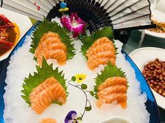 -阿湾楼·温州海鲜·江浙菜(京江路店)