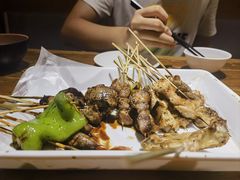 -王氏炉匠·烧鸟放题自助(三里屯店)