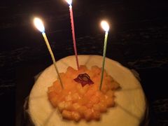 芒果千层班戟-OL’s Cake鲜荟千层(东风中路店)