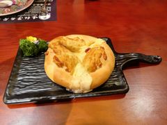 -喀秋莎西餐厅