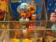 -猫的天空之城概念书店(苏州诚品店)