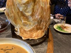 晾衣大饼-金掌勺东北菜(格兰晴天店)