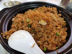 -张记旺角食街(动物园店)