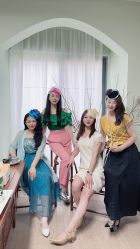-HX Tailor妈妈装西装礼服旗袍定制
