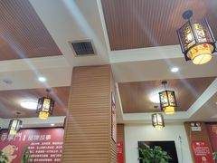 大堂-季掌门牛骨火锅(于洪广场店)
