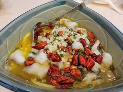 -北海渔村酒楼·粤菜海鲜点心(新华店)