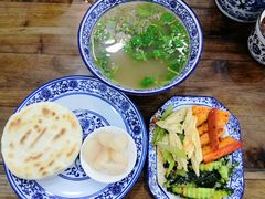 -老白家水盆羊肉