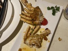 -海玥荟海鲜姿造自助餐厅(欧罗巴广场店)