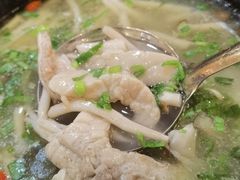 肚肺汤-大方圆酒楼(西门大街店)