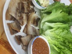 -故乡明太鱼屋(航北路店)