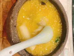 石锅花胶-庄隐阁(悠方广场店)