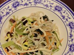 -古都历食南京菜·烤鸭·鸭血粉丝·汤包(南京博物院店)