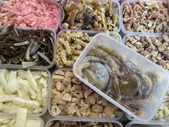 -阿城海鲜捞化(上下杭店)