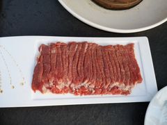-北门涮肉·炭火铜锅涮肉(什刹海店)