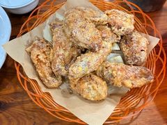 -南记食粥坊·宵夜大排档(莲花店)