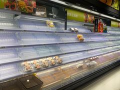 -盒马鲜生(馥邦国际店)