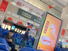 -长春西站