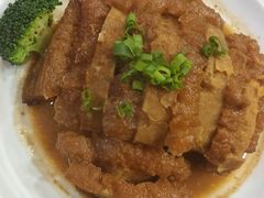 -椿记烧鹅(叠彩店)