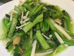 -老虎滩船说·海胆水饺·大连海鲜(老虎滩店)