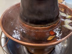 -福寿斋·老北京铜锅涮肉·烤鸭(顺义总店)