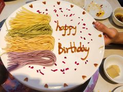 -川锅一号火锅(常德万达店)