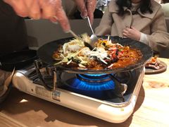 -KimPro 辛普乐概念韩餐