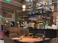 大堂-青年公社烤鸭(熙悦天街店)