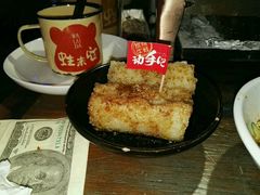 -蘭奢雅集·江浙菜(青山江滩店)