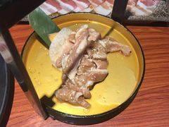 -山之屋炭火烧肉·生啤畅饮(大朗万科中央公园店)