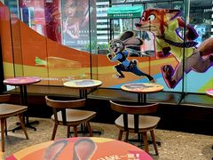 -星巴克(厦门SM新生活广场店)