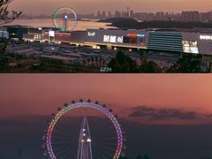 -厦门博饼民俗园