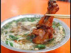 -南宁市连升风味小吃店