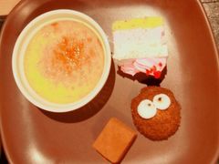 -韩盛·盛江山自助料理(奥体万达店)