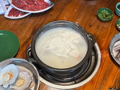 -蚬皇•陈味莞(西平景湖店)