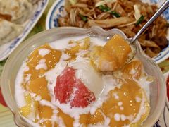 -顺记冰室(宝华路店)
