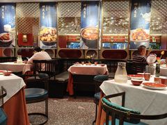 -大鸭梨烤鸭·北京菜(南小街/南苑店)
