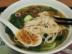 -苏晓玥·手作江南小吃(深圳北站店)
