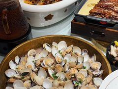 -陶缘一号·四季缘·老字号顺德菜·户外婚礼家宴(西滘店)