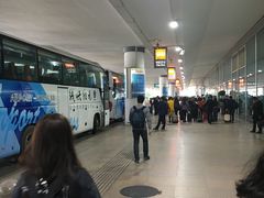 -福州长乐国际机场