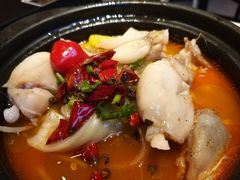 -谷田稻香·砂锅菜(元洪店)