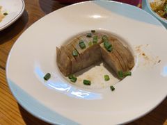 -粥六•新晋菜(柳巷店)