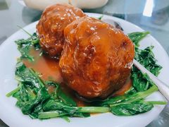 -瑞丰园庭院餐厅·白族传统家常菜