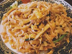 泰式金边粉-Siam泰餐厅(水上公园店)