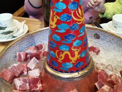 -木辛水水冰煮羊(新一中店)