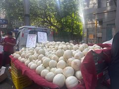-东仓门早市