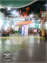 -维佳童话镇