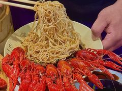 -靓靓蒸虾·头牌蒸虾(雪松路总店)